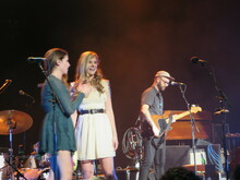 Counting Crows / Twin Forks on Dec 12, 2014 [290-small]