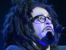 Counting Crows / Twin Forks on Dec 12, 2014 [299-small]