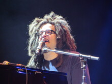 Counting Crows / Twin Forks on Dec 12, 2014 [301-small]