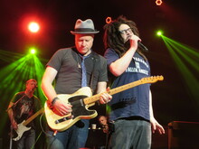 Counting Crows / Twin Forks on Dec 12, 2014 [302-small]