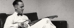 C.W. Stoneking on May 20, 2026 [387-small]