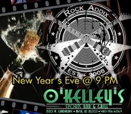 Rock Addix on Dec 31, 2025 [669-small]