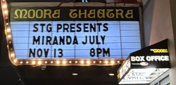 Miranda July on Nov 13, 2025 [671-small]