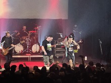 tags: Despised Icon - Despised Icon / Blind Witness / Scorching Tomb / Bruiserweight on Dec 6, 2025 [674-small]