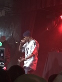 DMX / Proximity on Dec 23, 2016 [037-small]