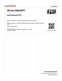 tags: Jarv, Damn Skippy, Ticket, Hog's Hollow Saloon - Jarv / Damn Skippy / Nahte Renmus on Oct 21, 2023 [709-small]