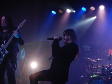 Queensrÿche / Accept on Dec 6, 2025 [025-small]