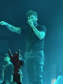 Set It Off / Fame On Fire / Pretty Wild / Vana / Autumn Kings on Dec 6, 2025 [065-small]