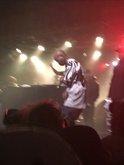 DMX / Proximity on Dec 23, 2016 [042-small]