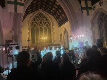 tags: Kirsten Adamson, Edinburgh, Scotland, United Kingdom, St Vincent’s Chapel - Kirsten Adamson / The Silver Arrow Collective on Dec 6, 2025 [216-small]