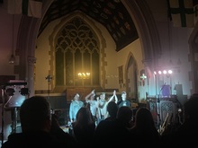 tags: Kirsten Adamson, Edinburgh, Scotland, United Kingdom, St Vincent’s Chapel - Kirsten Adamson / The Silver Arrow Collective on Dec 6, 2025 [217-small]