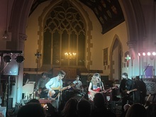 tags: Kirsten Adamson, Edinburgh, Scotland, United Kingdom, St Vincent’s Chapel - Kirsten Adamson / The Silver Arrow Collective on Dec 6, 2025 [218-small]