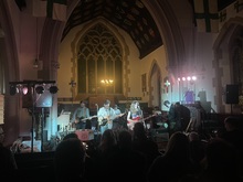 tags: Kirsten Adamson, Edinburgh, Scotland, United Kingdom, St Vincent’s Chapel - Kirsten Adamson / The Silver Arrow Collective on Dec 6, 2025 [219-small]