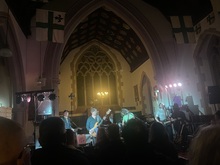 tags: The Silver Arrow Collective, Edinburgh, Scotland, United Kingdom, St Vincent’s Chapel - Kirsten Adamson / The Silver Arrow Collective on Dec 6, 2025 [220-small]