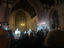 tags: Kirsten Adamson, Edinburgh, Scotland, United Kingdom, St Vincent’s Chapel - Kirsten Adamson / The Silver Arrow Collective on Dec 6, 2025 [221-small]