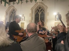 tags: Kirsten Adamson, Edinburgh, Scotland, United Kingdom, St Vincent’s Chapel - Kirsten Adamson / The Silver Arrow Collective on Dec 6, 2025 [222-small]