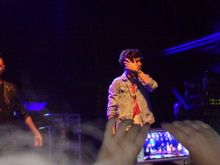 tags: Union J, Telford, UK, Telford Town Park Arena - T-Live 2014 on Aug 30, 2014 [288-small]