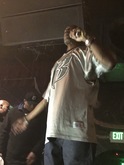 DMX / Proximity on Dec 23, 2016 [043-small]