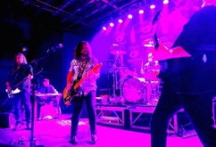 The Royal Court Of China / The Wild Feathers (US) / Billy Joe Shaver / Lillie Mae on Jul 22, 2017 [397-small]
