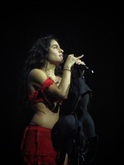 Jessie Reyez / RAAHiiM on Dec 5, 2025 [471-small]