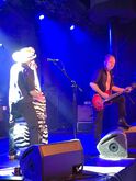 The Exploited / Batmobile / The Restarts / Disturbance / Terror Defence / Hot Action Waxing on Dec 7, 2025 [530-small]