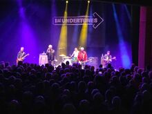 The Undertones / The Frank And Walters on Dec 6, 2025 [539-small]