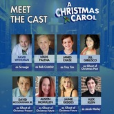 A Christmas Carol (Cast) on Dec 7, 2025 [740-small]