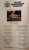 A Christmas Carol (Cast) on Dec 7, 2025 [742-small]