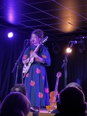 tags: Jesca Hoop, Aberdeen, Scotland, United Kingdom, Crowd, The Lemon Tree - Jesca Hoop / Rachel Sermanni on Dec 7, 2025 [748-small]