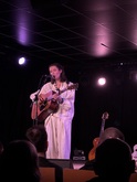 tags: Rachel Sermanni, Aberdeen, Scotland, United Kingdom, Crowd, The Lemon Tree - Jesca Hoop / Rachel Sermanni on Dec 7, 2025 [749-small]