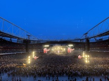 Arctic Monkeys / The Hives / The Mysterines on Jun 16, 2023 [932-small]