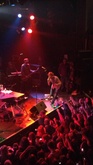 Lawrence Trailer / Young Volcanos / Andrew McMahon in the Wilderness on Jan 29, 2013 [405-small]