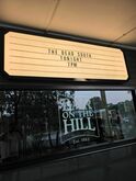 Bar on the hill, The Dead South on Dec 6, 2025 [554-small]