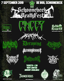 Schoonebeek Deathfest on Sep 7, 2019 [621-small]