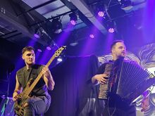 tags: Roses Of Thieves - Alestorm / Lutharo / Roses Of Thieves on Dec 7, 2025 [721-small]