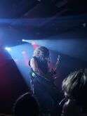 tags: Lutharo - Alestorm / Lutharo / Roses Of Thieves on Dec 7, 2025 [723-small]