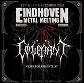 Eindhoven Metal Meeting on Dec 13, 2024 [877-small]