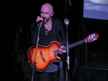 Ed Kowalczyk on Feb 22, 2015 [901-small]