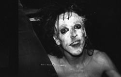 Skeletal Family / Alien Sex Fiend on Dec 7, 1983 [960-small]