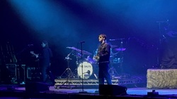The Wombats / The Snuts / Overpass on Dec 5, 2025 [021-small]