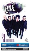 The Cure / Johnny Indovina / Lorelle Meets The Obsolete on Apr 21, 2013 [061-small]
