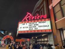 Cory Wong / Victor Wooten / Trousdale on Mar 3, 2023 [110-small]