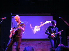 Ed Kowalczyk on Mar 1, 2015 [144-small]