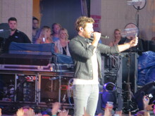 Darius Rucker / Brett Eldredge / Brothers Osborne / A Thousand Horses on Jun 27, 2015 [160-small]