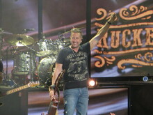 Darius Rucker / Brett Eldredge / Brothers Osborne / A Thousand Horses on Jun 27, 2015 [164-small]