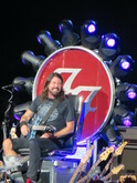Foo Fighters / Naked Raygun on Aug 27, 2015 [216-small]