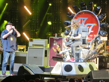 Foo Fighters / Naked Raygun on Aug 27, 2015 [218-small]