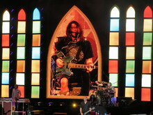 Foo Fighters / Naked Raygun on Aug 27, 2015 [219-small]