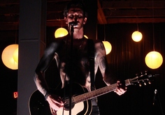 Jimmy Gnecco at Club Lingerie, tags: Jimmy Gnecco, Los Angeles, California, United States, Club L - Jimmy Gnecco / When In Rome / The Family Crest on May 28, 2011 [238-small]
