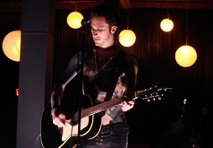 Jimmy Gnecco at Club Lingerie, tags: Jimmy Gnecco, Los Angeles, California, United States, Club L - Jimmy Gnecco / When In Rome / The Family Crest on May 28, 2011 [239-small]
